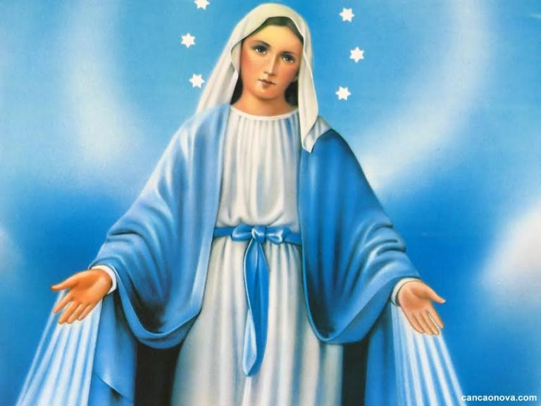 Nossa Senhora das Graças